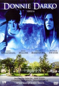 Plakat Filmu Donnie Darko (2001)